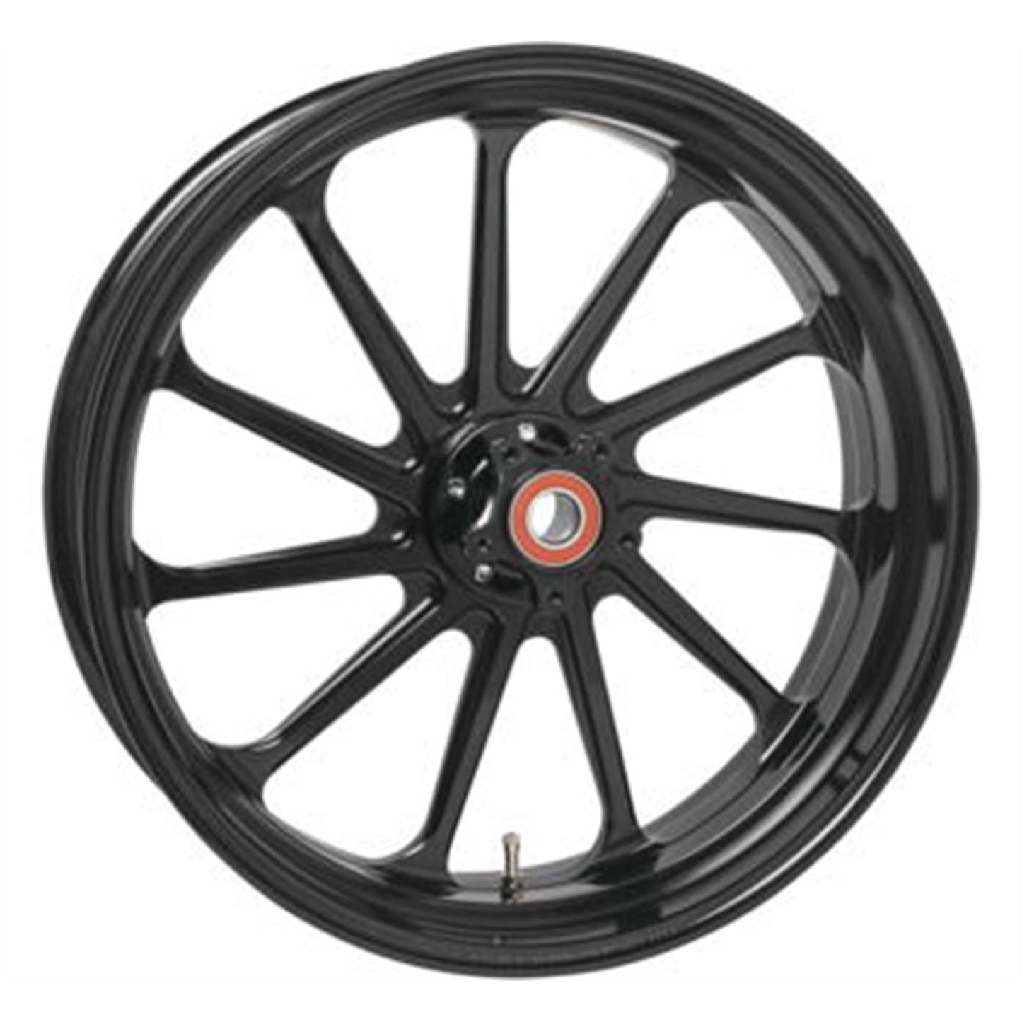 Performance Machine Front Wheel Assault - 21x3.5" - Front - Black - ABS 1204-7106R-ASLAJAP-B_725097