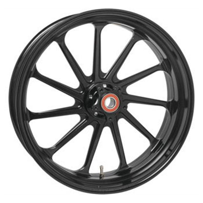 Performance Machine Front Wheel Assault - 21x3.5" - Front - Black - ABS 1204-7106R-ASLAJAP-B_725097