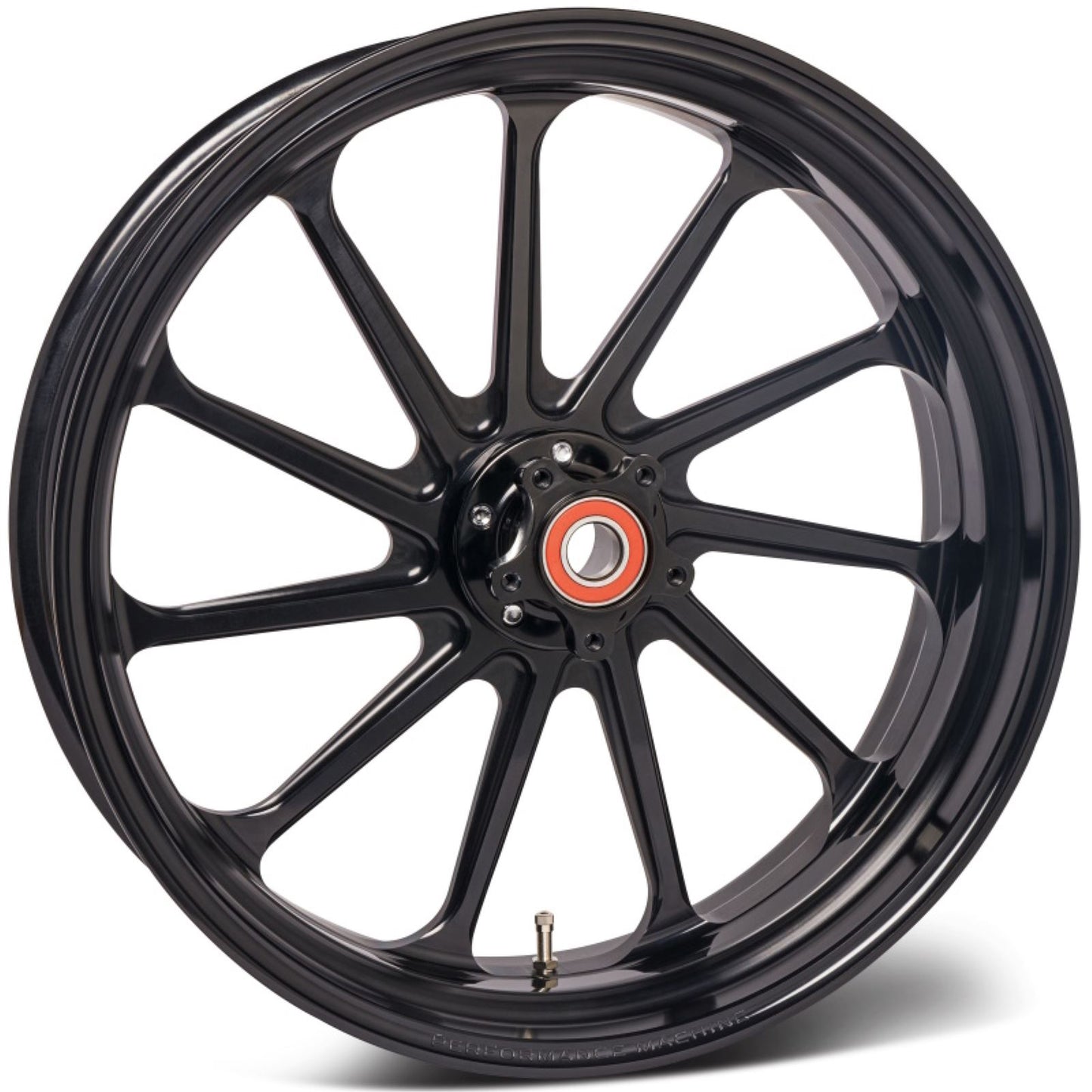 Performance Machine Front Wheel Assault - 21x3.5" - Front - Black - ABS 1204-7106R-ASLAJAP-B_1463034