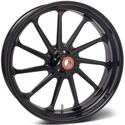 Performance Machine Front Wheel Assault - 21x3.5" - Front - Black - ABS 1204-7106R-ASLAJAP-B_1463034