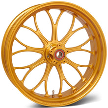 Performance Machine Revolution Rear Wheel 1270-7814R-RVNAP-G_1462747