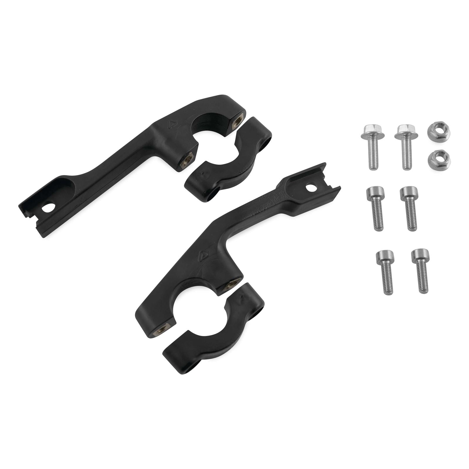 Acerbis Uniko Vented Handguards Replacement Mount Kit 2097190001_194476