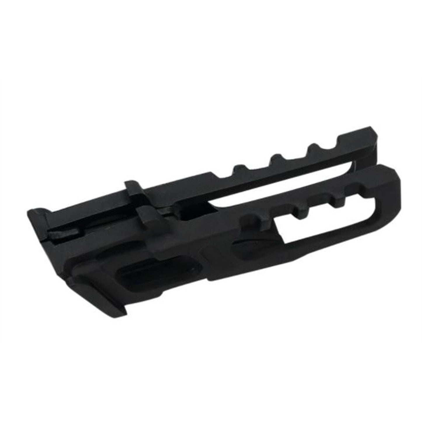 UFO Plastics Chain Guide - Black [MPN: HO05609-001]_875538
