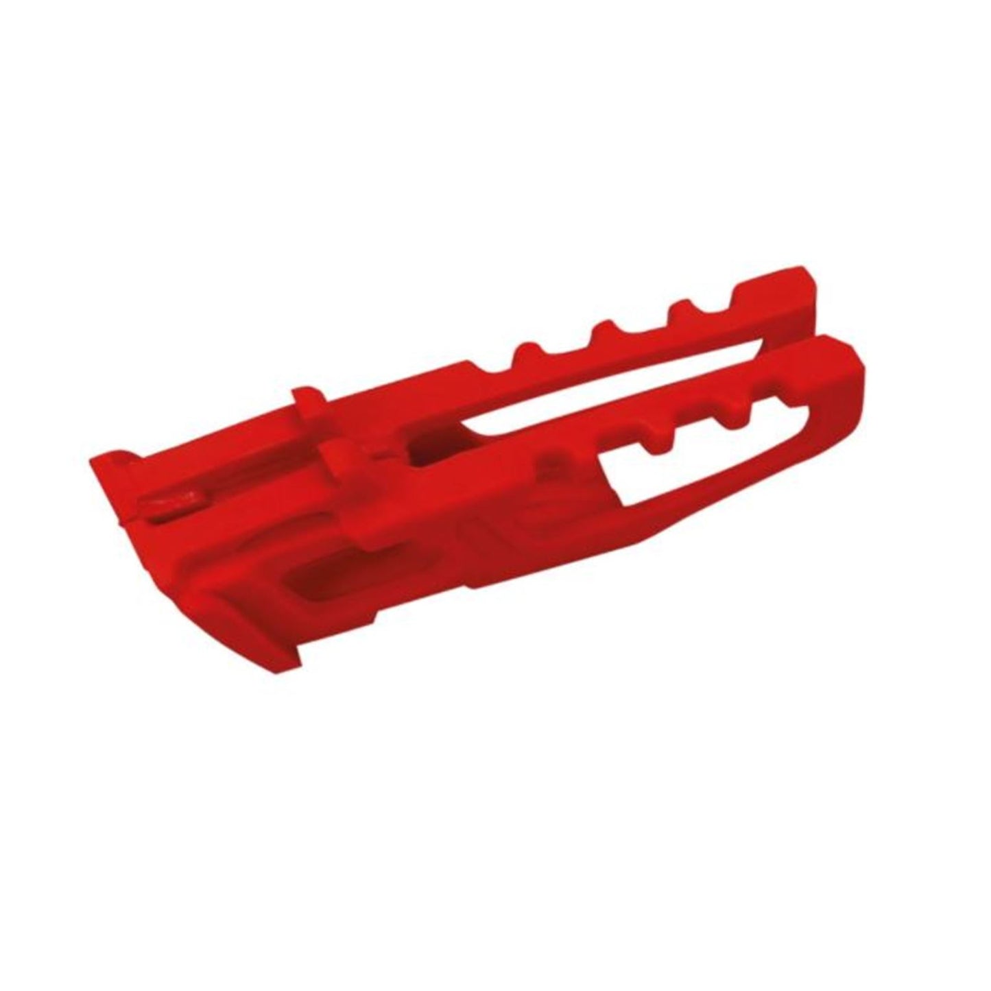 UFO Plastics Chain Guide - Red [MPN: HO05609-070]_875539