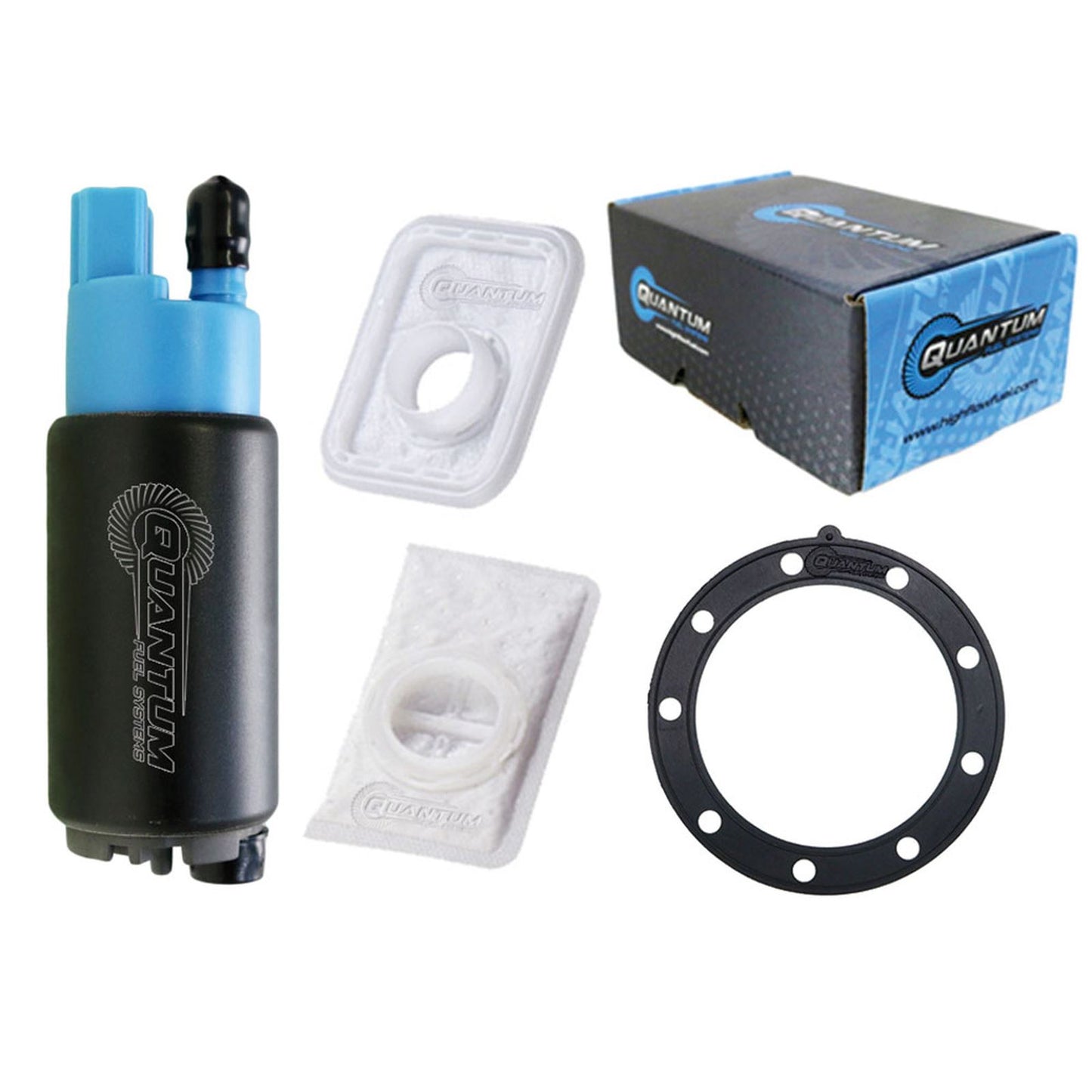 Quantum Fuel Pump for PWC [MPN: HFP-382-SDT]_872895