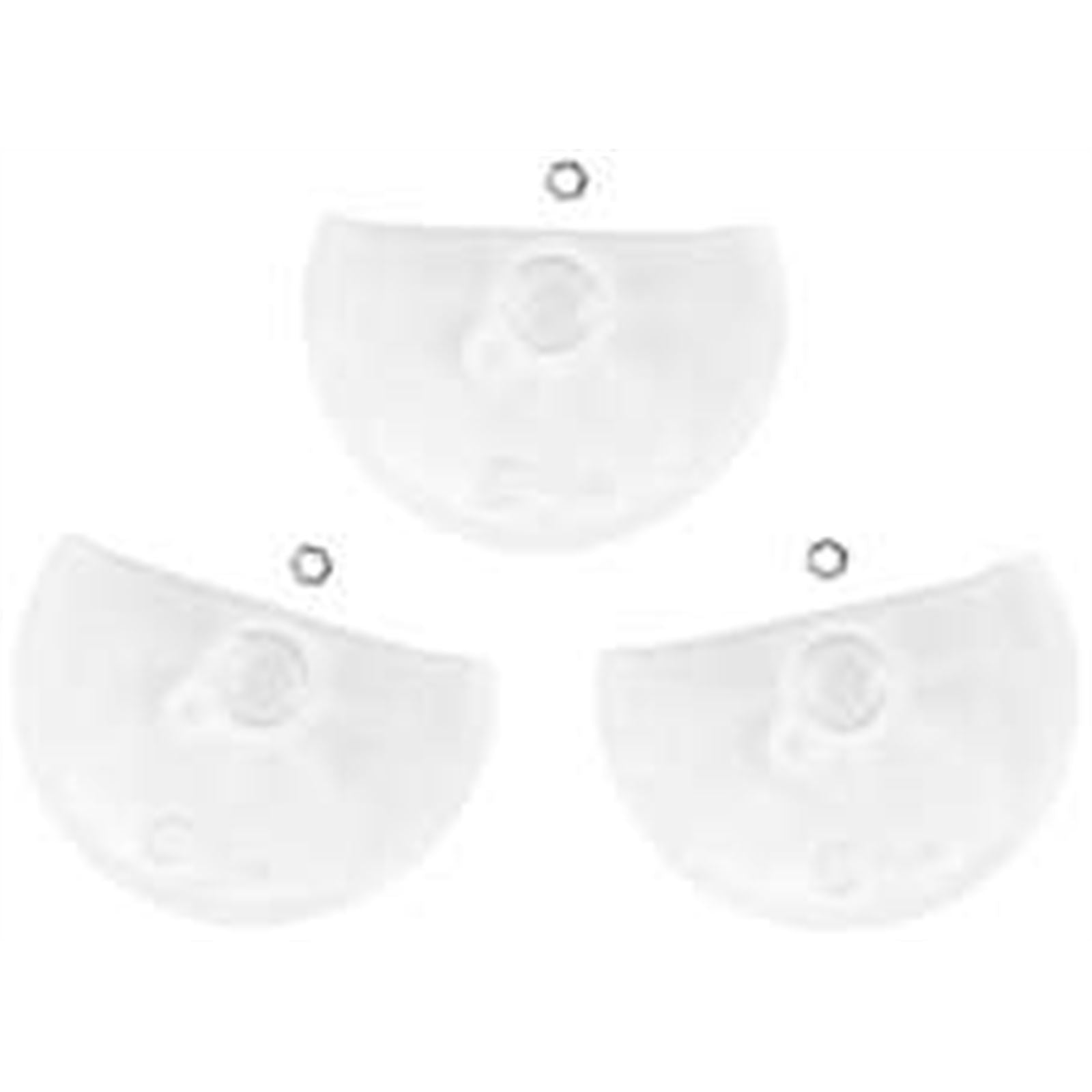 Quantum Fuel Pump Strainer for PWC [MPN: HFP-S49-3]_987422