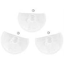 Quantum Fuel Pump Strainer for PWC [MPN: HFP-S49-3]_987422