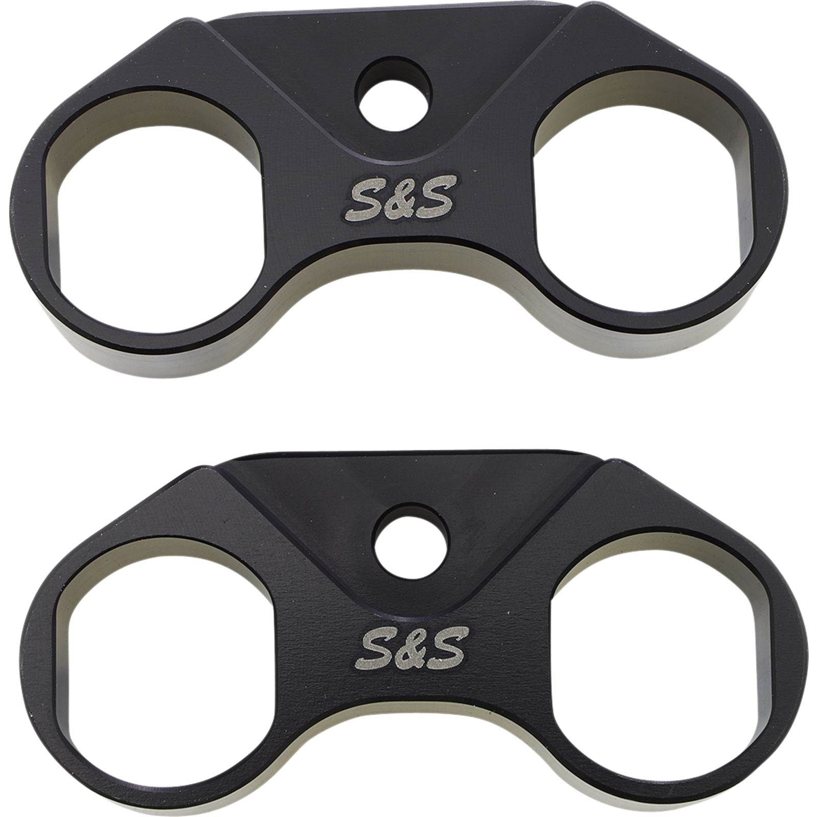 S&S Cycle Tappet Cuffs 330-0741_1055444