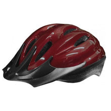 Bravovelo Model 08 Premium Bike Helmet - Medium - Red 54-58cm M08-RED-M_728931