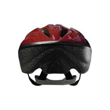 Bravovelo Model 08 Premium Bike Helmet - Medium - Red 54-58cm M08-RED-M_728932