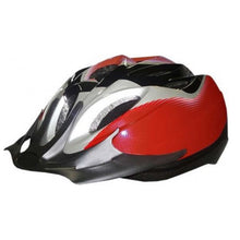 Bravovelo Model 02 Supreme Bike Helmet - Small - Red 50-56cm M02-RED-S_728911
