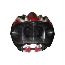 Bravovelo Model 02 Supreme Bike Helmet - Small - Red 50-56cm M02-RED-S_728912