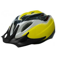 Bravovelo Model 02 Supreme Bike Helmet - Medium - Yellow 52-58cm M02-YEL-M_728915