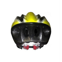 Bravovelo Model 02 Supreme Bike Helmet - Medium - Yellow 52-58cm M02-YEL-M_728916