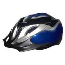 Bravovelo Model 02 Supreme Bike Helmet - Large - Blue 58-61cm M02-BLU-L_728901