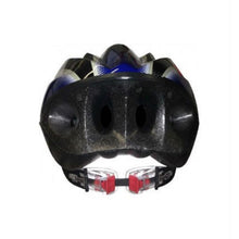 Bravovelo Model 02 Supreme Bike Helmet - Large - Blue 58-61cm M02-BLU-L_728902