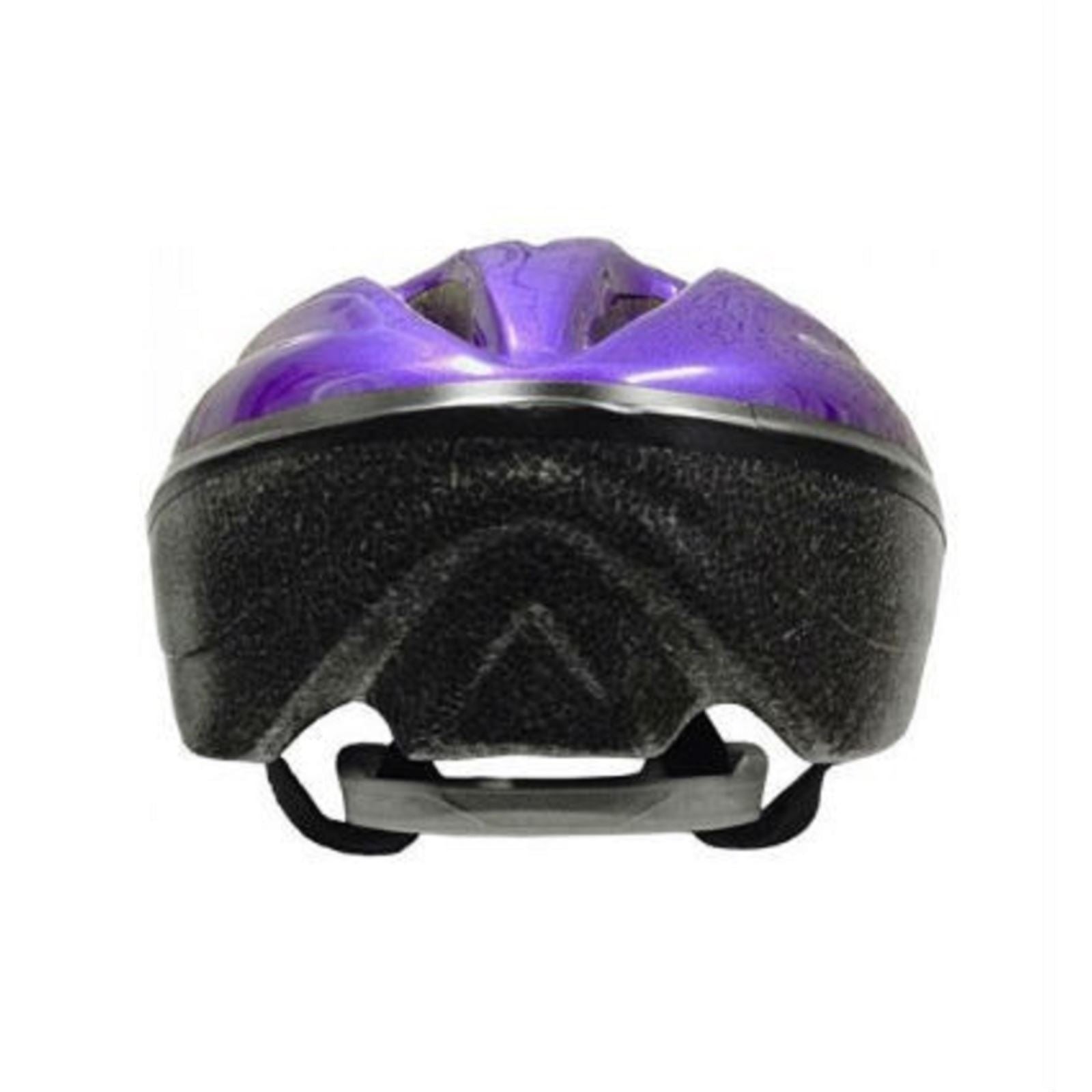 Bravovelo Model 08 Premium Bike Helmet - Small - Purple 52-57cm M08-PUR-S_728934