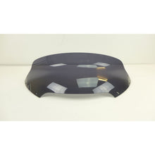 Memphis Shades Spoiler Windshield Black Smoke for Touring 6.5" OPEN BOX [MPN: mep86010]_2741110