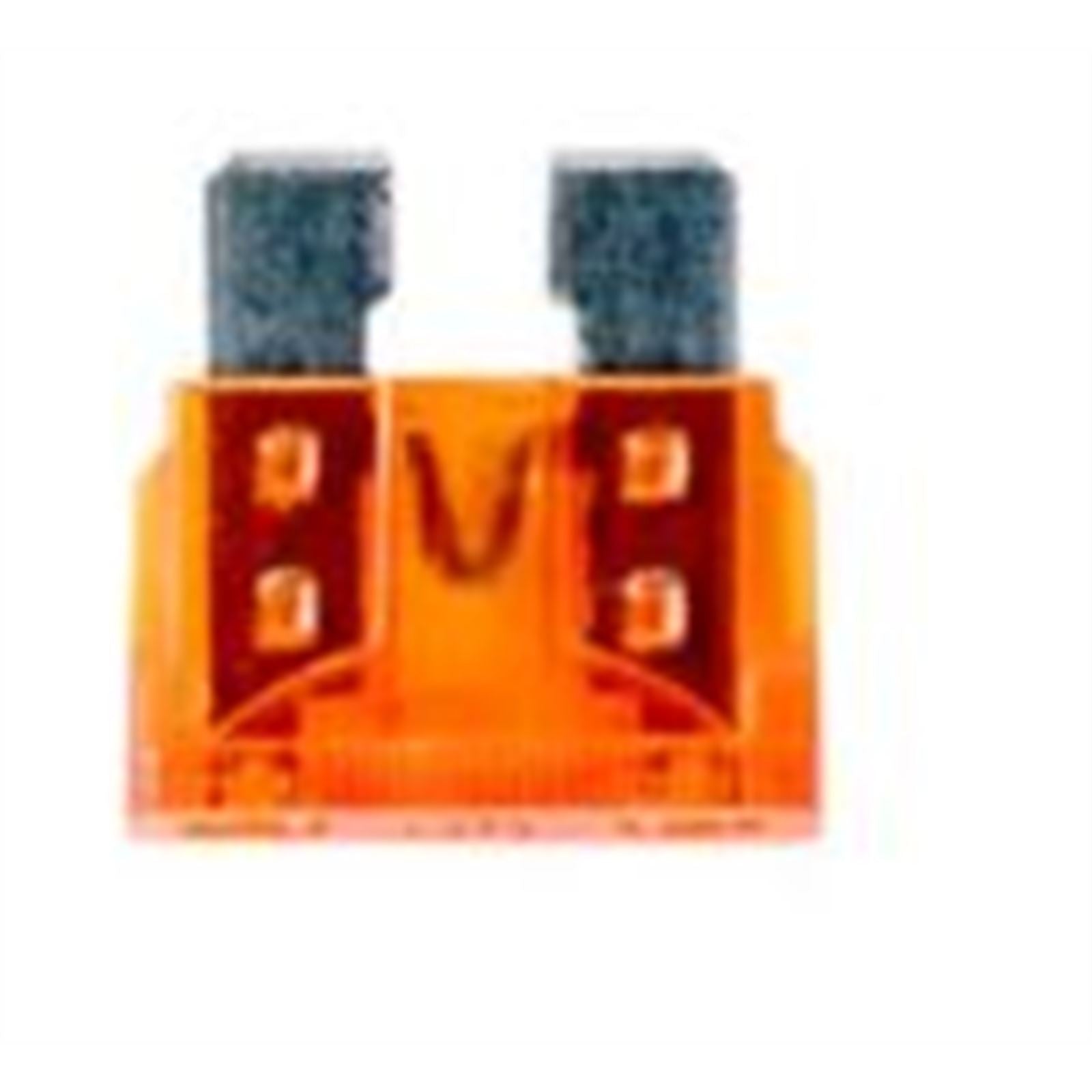 2FastMoto 40amp Standard Blade Fuse for Stacyc eDrive and PWR Superbolt Bikes X002Q25G41_683659