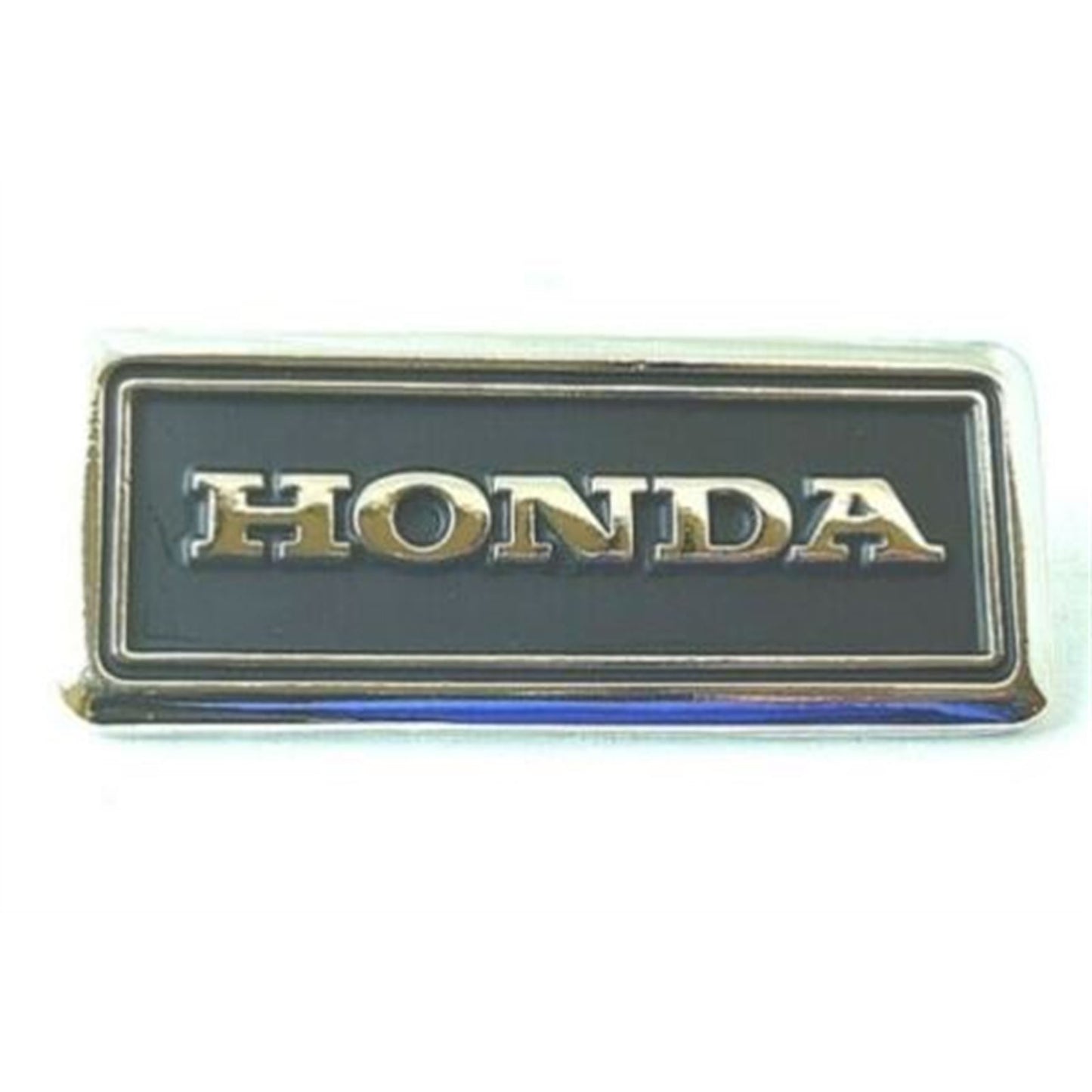 2FastMoto Engine Cylinder Head Valve Emblem For Honda Goldwing GL1000 75-76 12312-371-610_860121