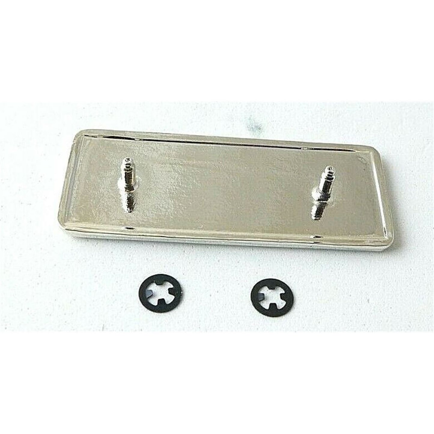 2FastMoto Engine Cylinder Head Valve Emblem For Honda Goldwing GL1000 75-76 12312-371-610_860122