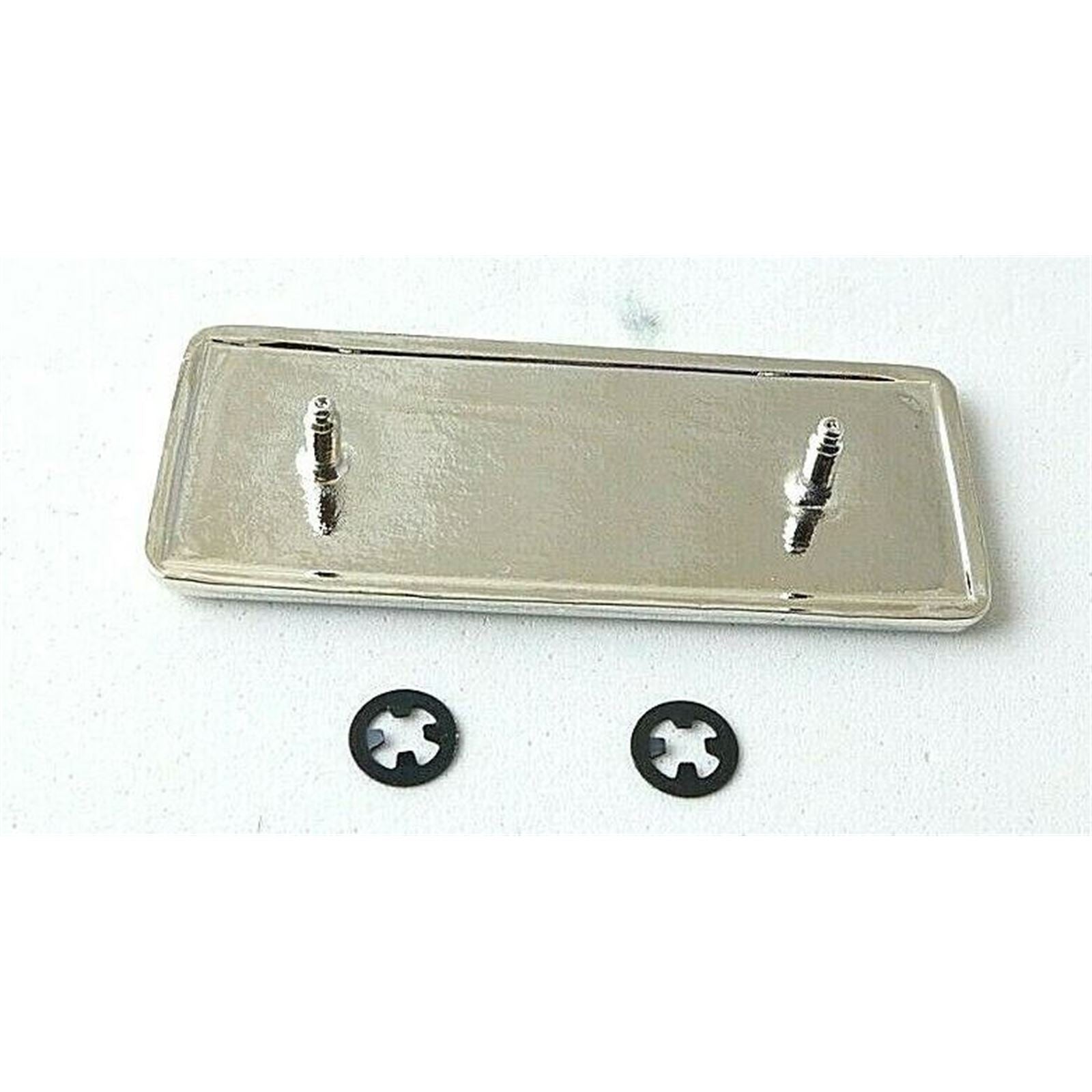 2FastMoto Engine Cylinder Head Valve Emblem For Honda Goldwing GL1000 75-76 12312-371-610_860122