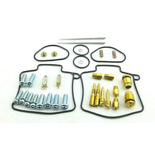 2FastMoto Snowmobile Carburetor Carb Repair Rebuild Kit for Ski-Doo  K25-1871_860906