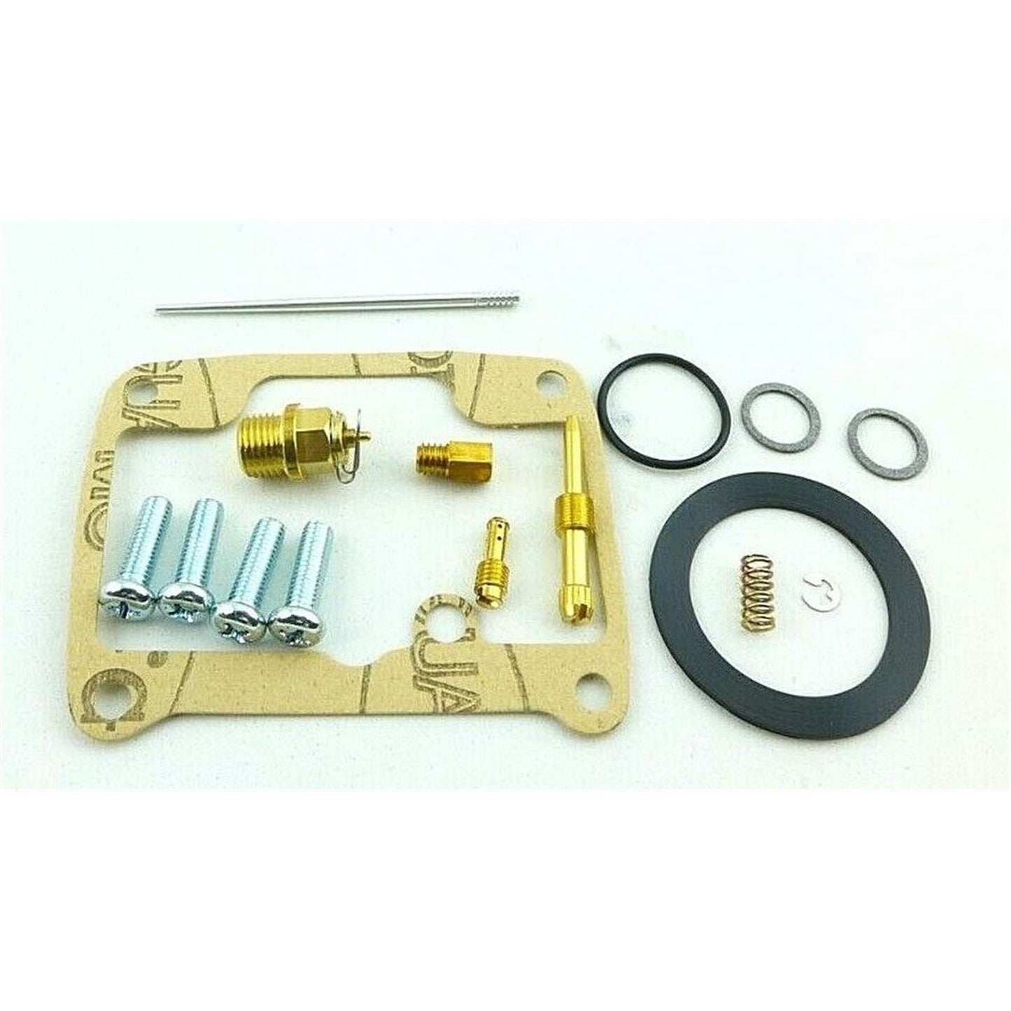2FastMoto Carburetor Carb Repair Rebuild Kit For Ski-Doo Freestyle Tundra K25-1978_860916