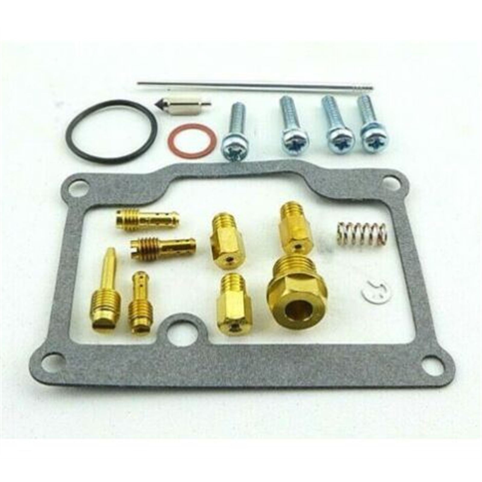 2FastMoto Snowmobile Carburetor Repair Rebuild Kit For Arctic Cat Jag Lynx More 26-1890_860907