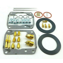 2FastMoto Carburetor Carb Repair Rebuild Kit for Ski-Doo Formula Grand Touring K25-1948_860915