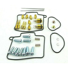 2FastMoto Snowmobile Carburetor Repair Rebuild Kit For Ski-Doo Formula Skandic K25-1937_860913