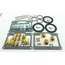 2FastMoto Snowmobile Carburetor Repair Rebuild Kit for Polaris Indy XLT 26-1848_860879
