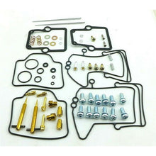 2FastMoto Snowmobile Carburetor Repair Rebuild Kit for Polaris 600 Classic 26-1827 / 07642_860878