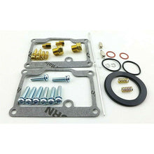 2FastMoto Snowmobile Carburetor Repair Rebuild Kit for Polaris Trail RMK 550 K25-1823_860877