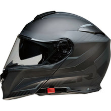 Z1R Solaris Helmet - Scythe - Black/Gray_1013324