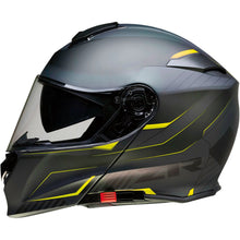 Z1R Solaris Helmet - Scythe - Black/Hi-Viz_1013262