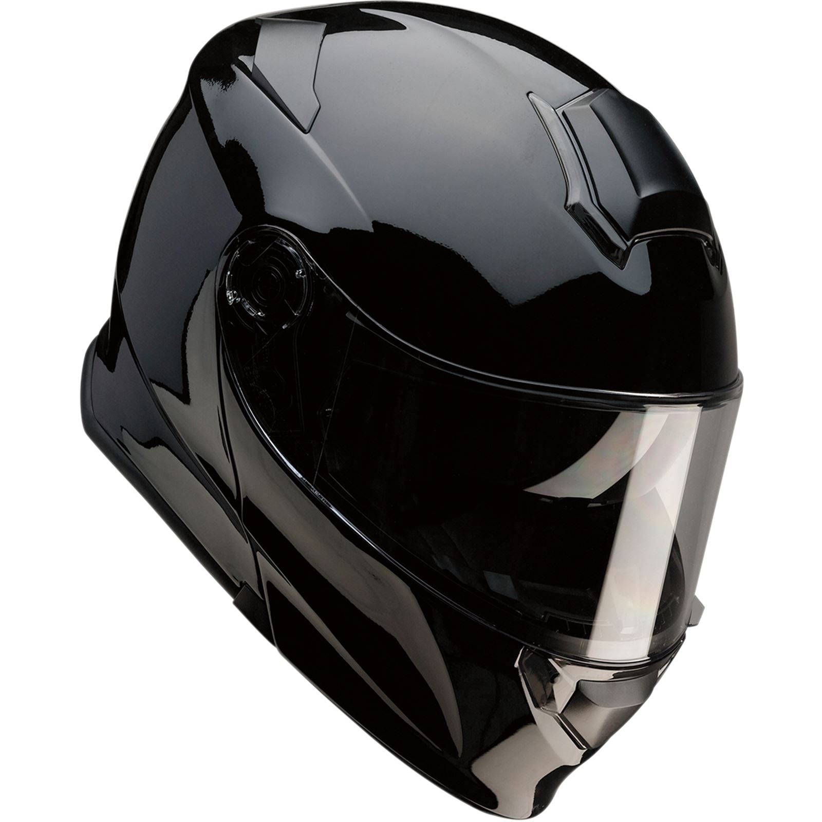 Z1R Solaris Helmet - Black_1013396