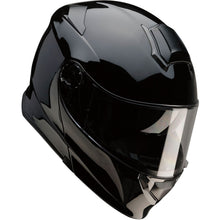 Z1R Solaris Helmet - Black_1013396
