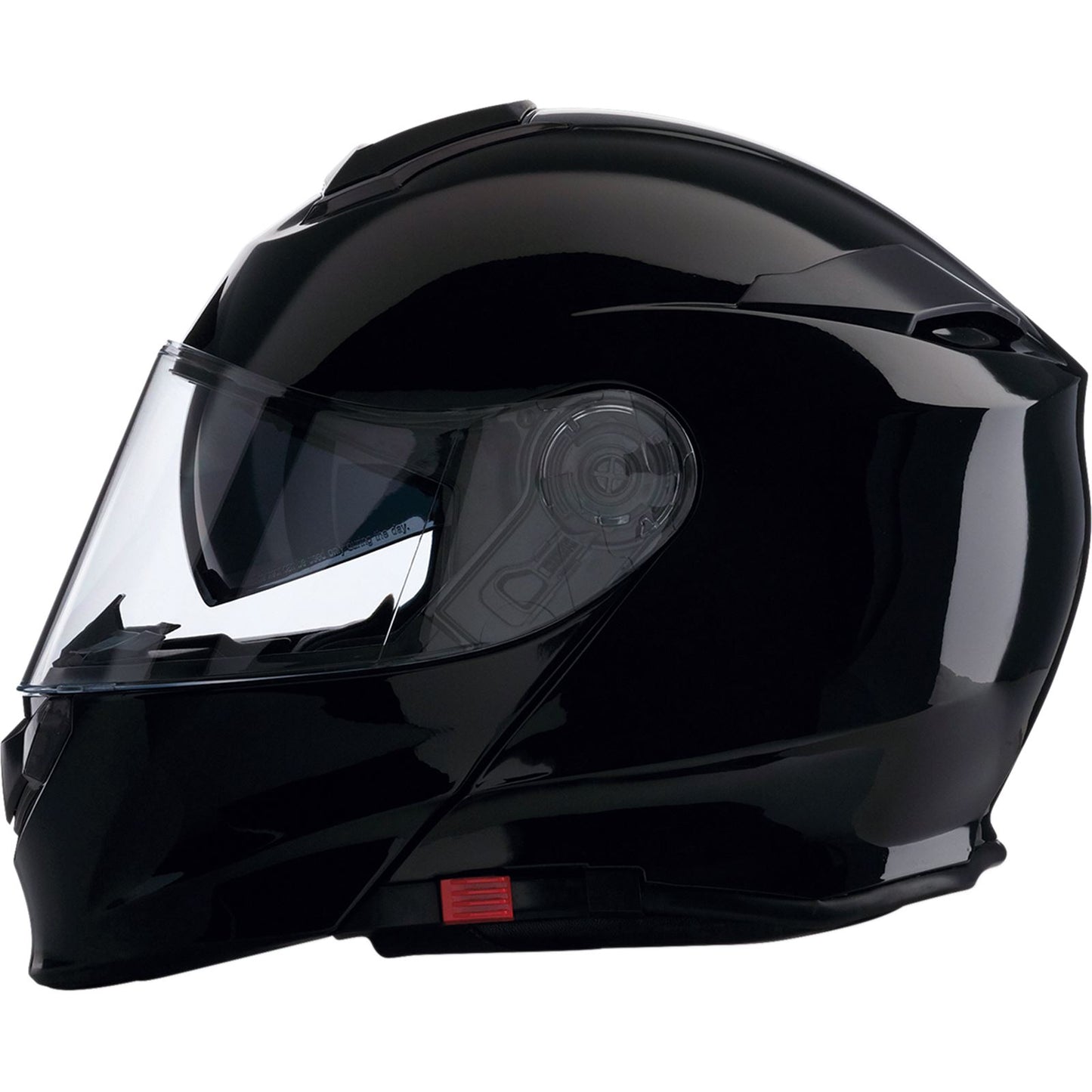 Z1R Solaris Helmet - Black_1013398