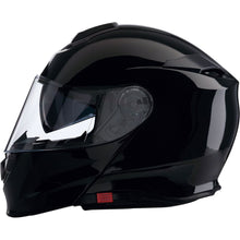 Z1R Solaris Helmet - Black_1013398