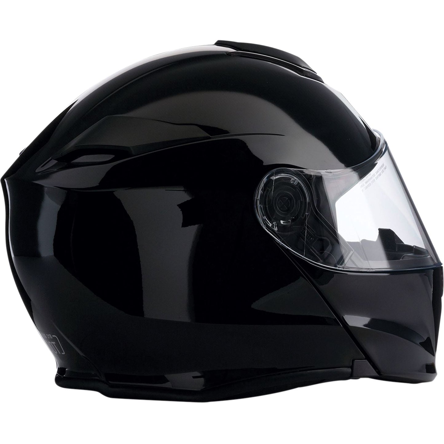 Z1R Solaris Helmet - Black_1013399