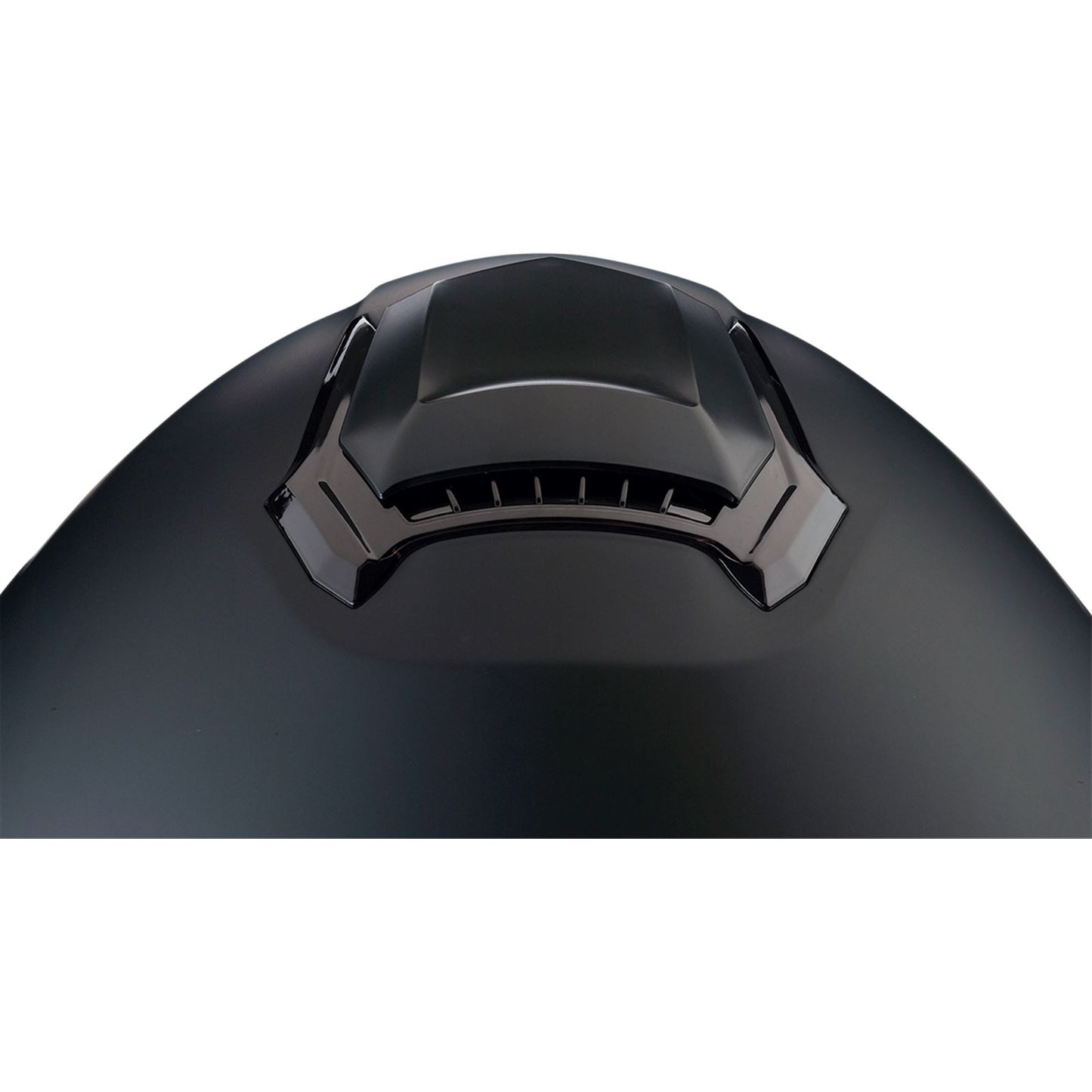 Z1R Solaris Helmet - Flat Black_1013404