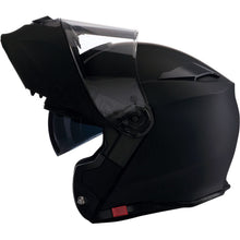 Z1R Solaris Helmet - Flat Black_1013405