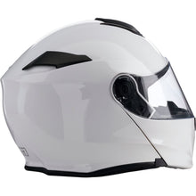 Z1R Solaris Helmet - White_1013369