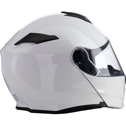 Z1R Solaris Helmet - White_1013369