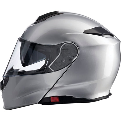 Z1R Solaris Helmet - Silver_1013372