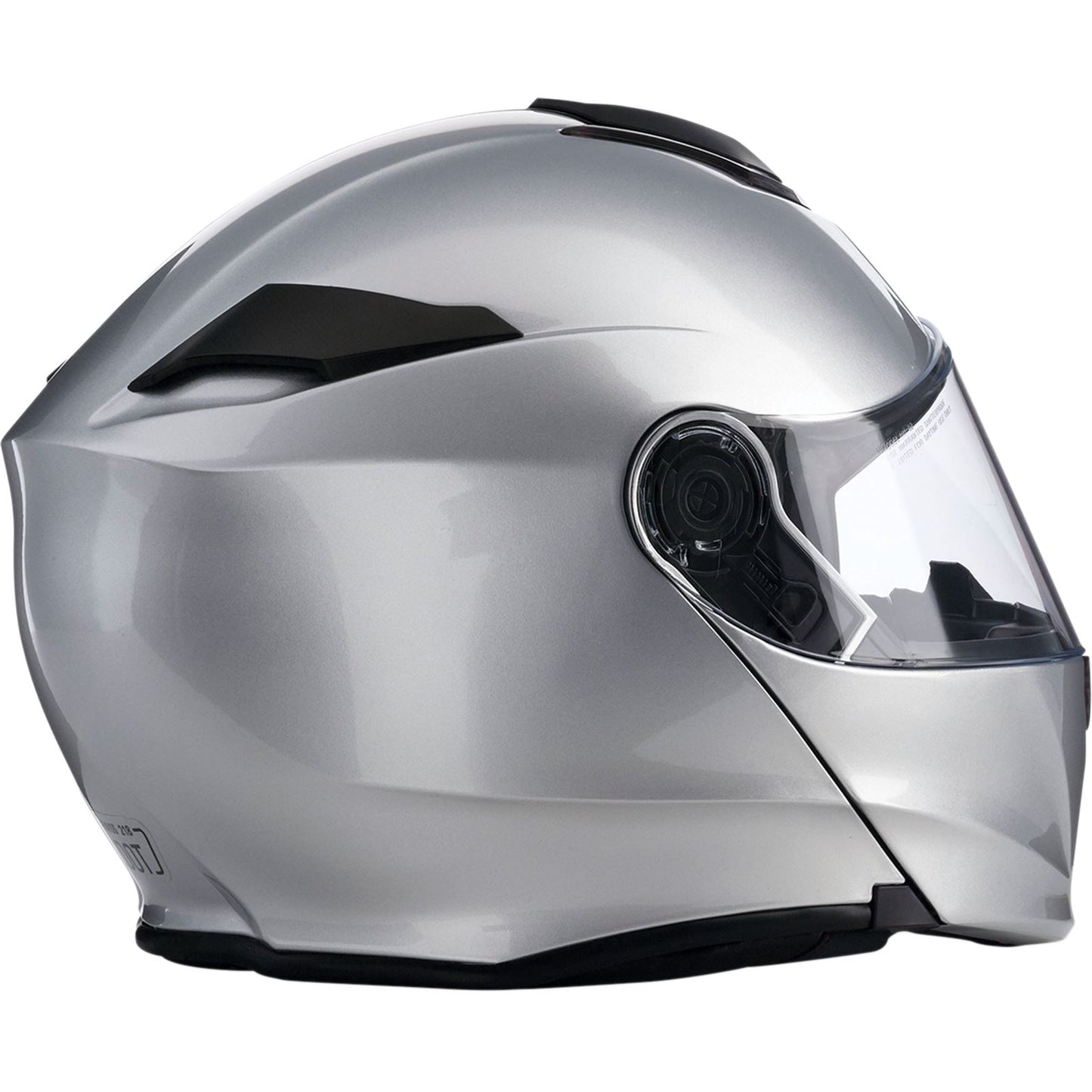 Z1R Solaris Helmet - Silver_1013373