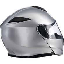 Z1R Solaris Helmet - Silver_1013373