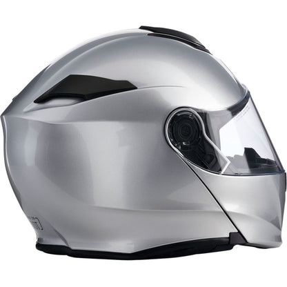 Z1R Solaris Helmet - Silver_1013373