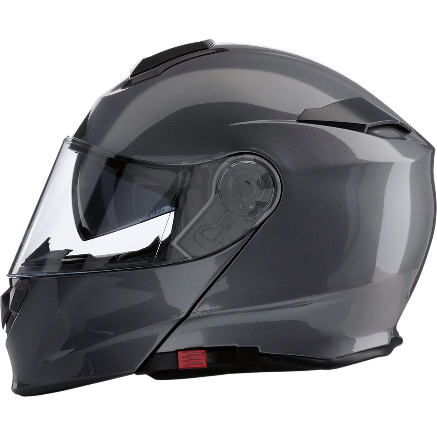 Z1R Solaris Helmet - Dark Silver_1013376